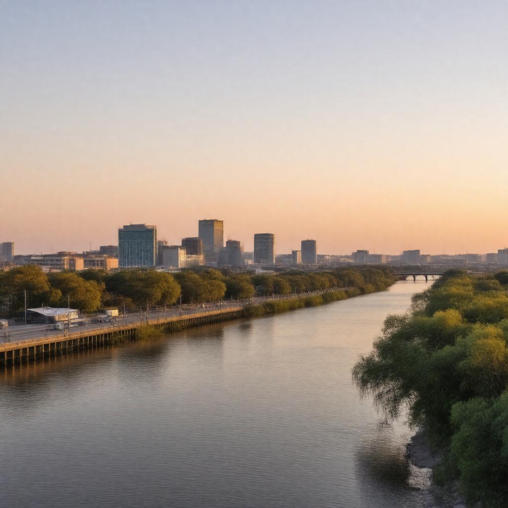 Bossier City, Louisiana